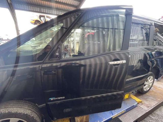 Lf Door Shell