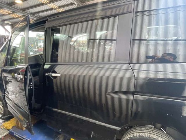 Lr Door Shell