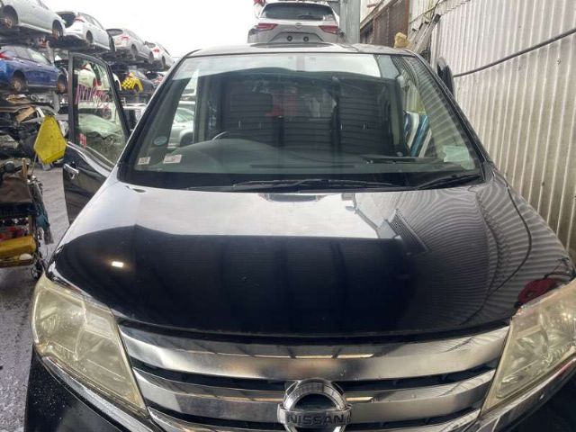 Bonnet