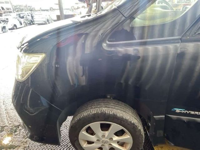 Lf Guard/fender