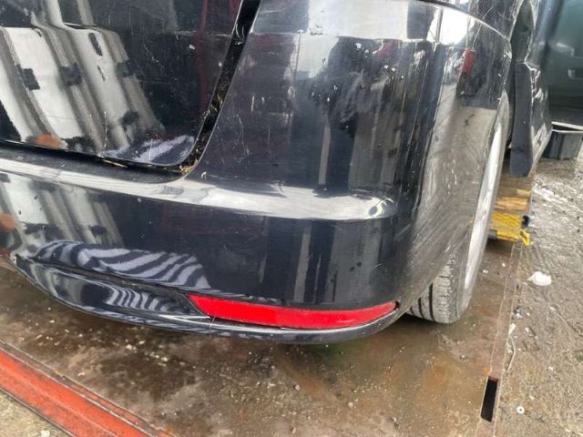 Rr Bumper Reflector