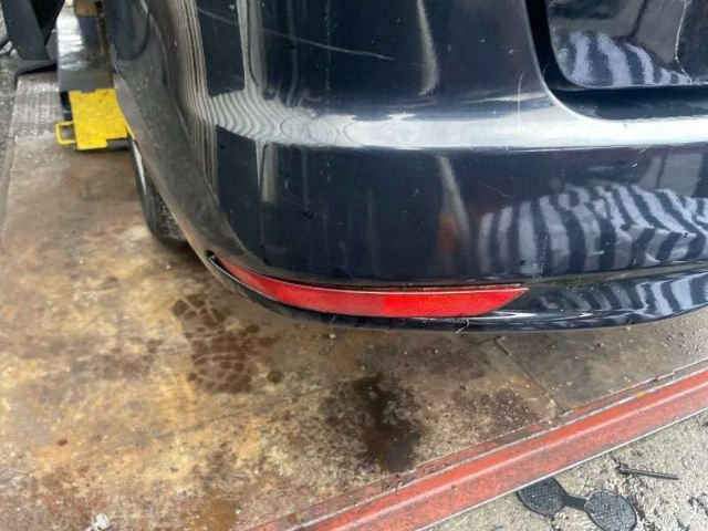 Lr Bumper Reflector