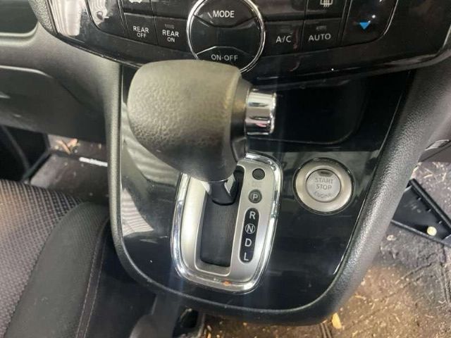 Automatic Shift Lever