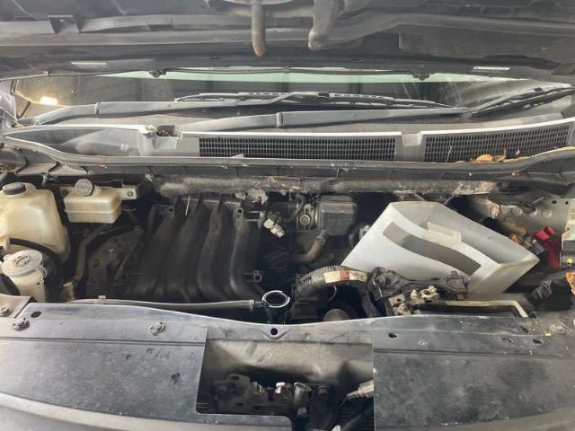 Engine Assembly