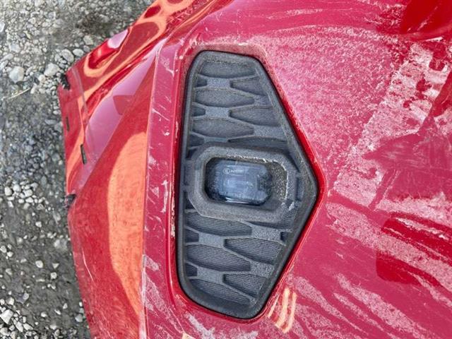 R Spotlight Bezel