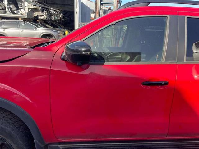 Lf Door Shell