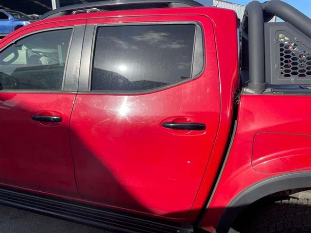 Lr Door Shell