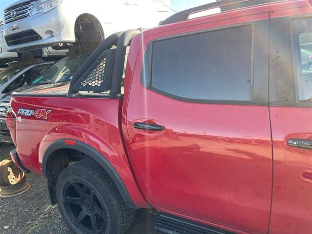 Rr Door Shell