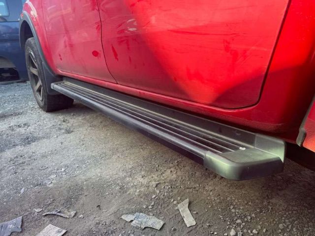 L Running Board