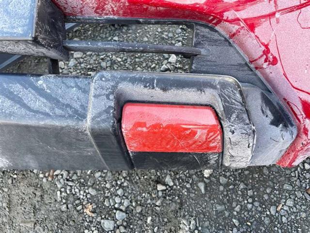 Lf Bumper Moulding