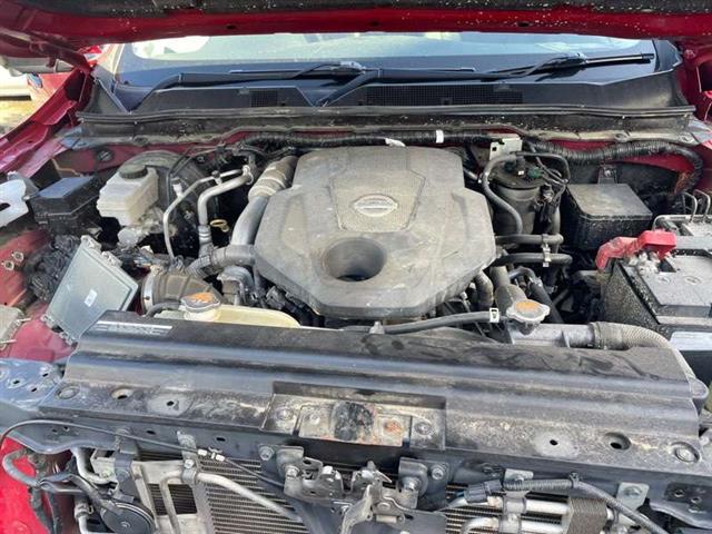 Engine Assembly