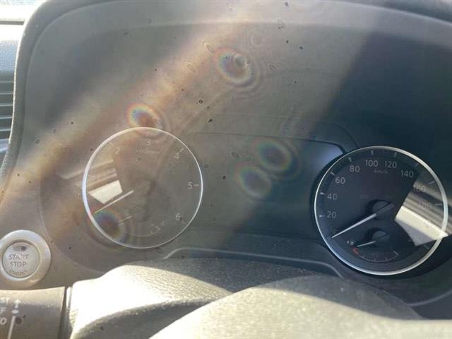 Instrument Cluster