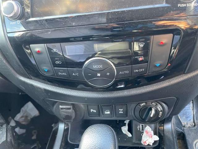 Heater Controls