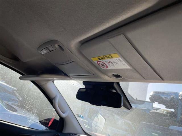 Lh Sunvisor