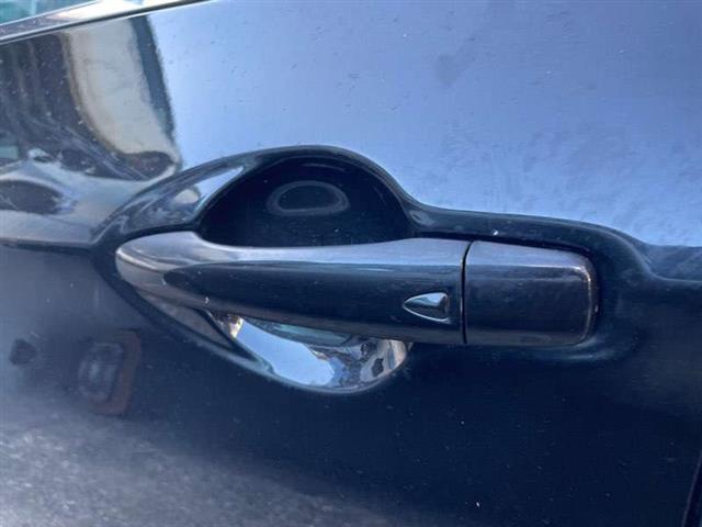 Lf Door Exterior Handle (smart Button) Type