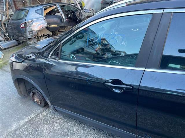 Lf Door Shell