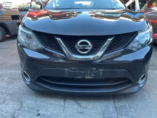 Nose Cut (spec 1)
