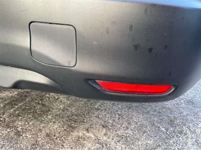 Rear Tow Hook Cover