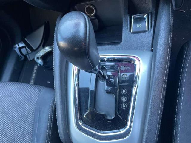 Automatic Shift Lever