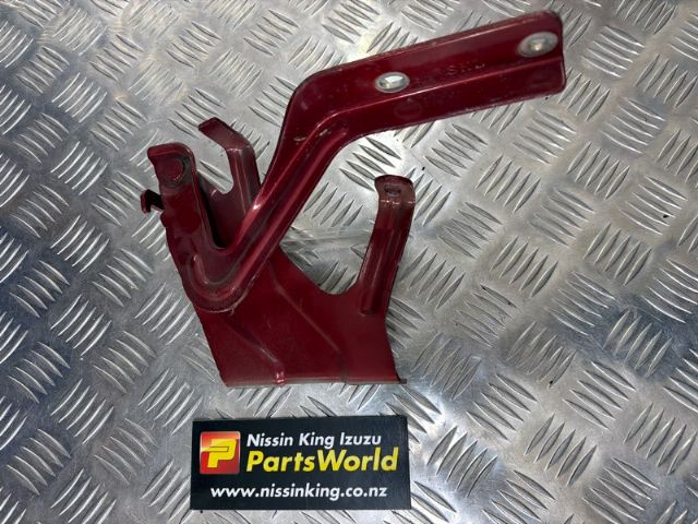 L Bonnet Hinge 