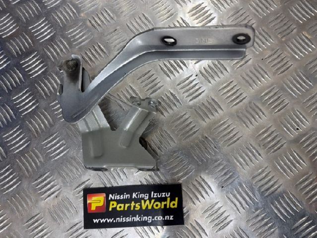 L Bonnet Hinge 