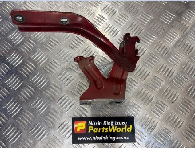 R Bonnet Hinge 