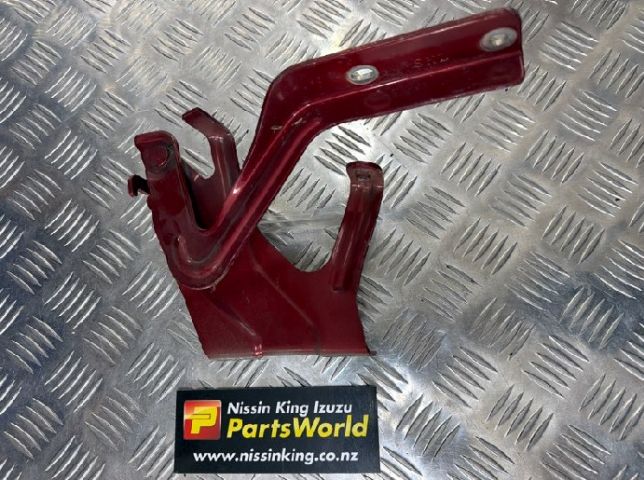 L Bonnet Hinge 