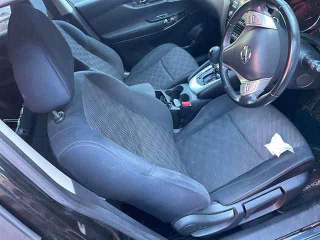 Rf Seat