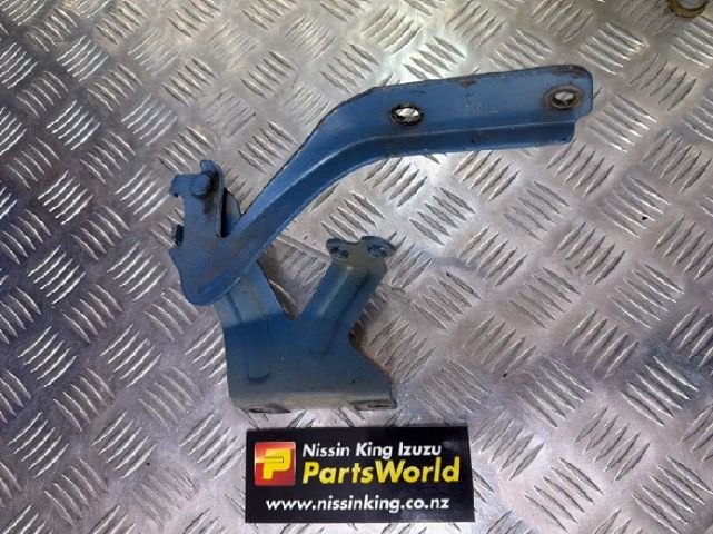 L Bonnet Hinge 
