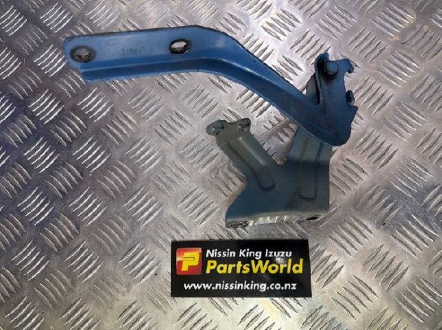 R Bonnet Hinge 