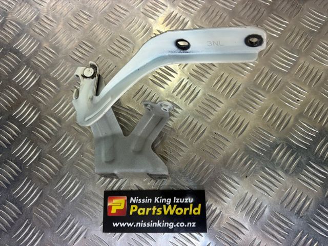 L Bonnet Hinge 