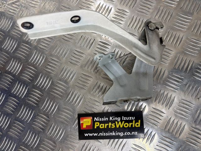 R Bonnet Hinge 