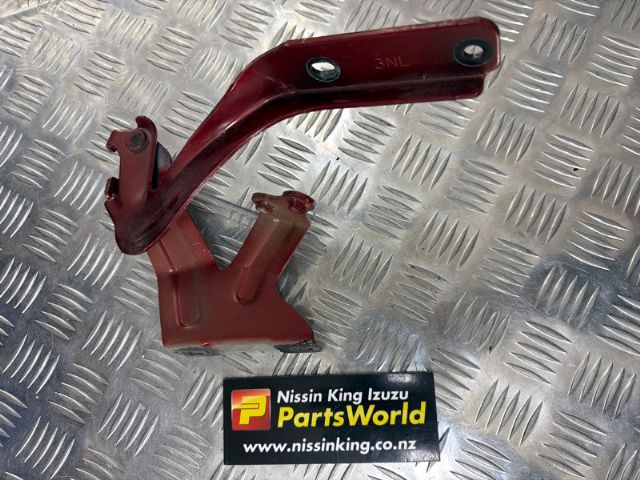 L Bonnet Hinge 