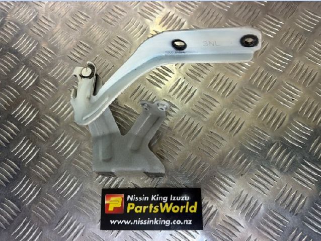 L Bonnet Hinge 