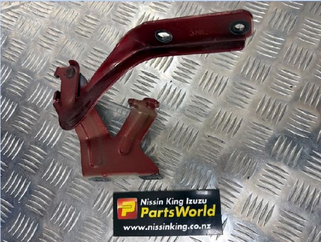 L Bonnet Hinge 