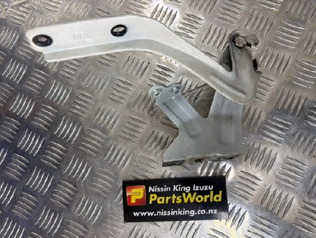 R Bonnet Hinge 
