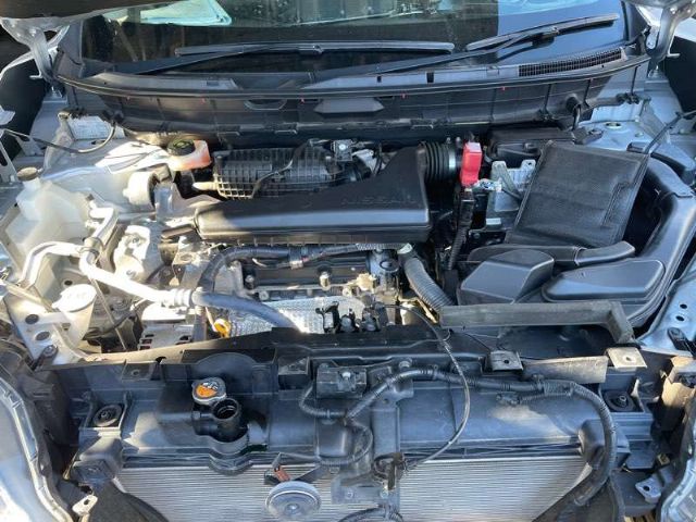 Engine Assembly