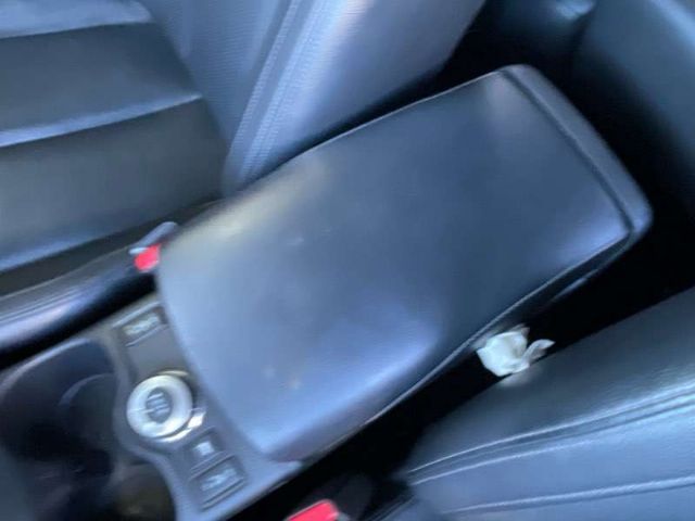 Centre Console Lid Only