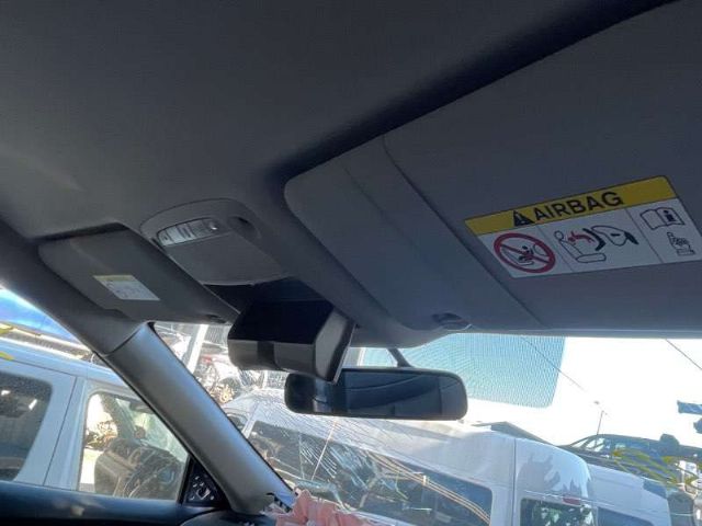 Interior Mirror