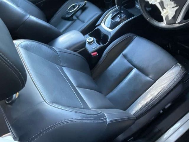 Rf Seat