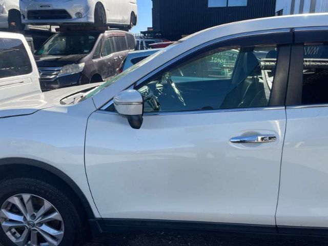 Lf Door Shell