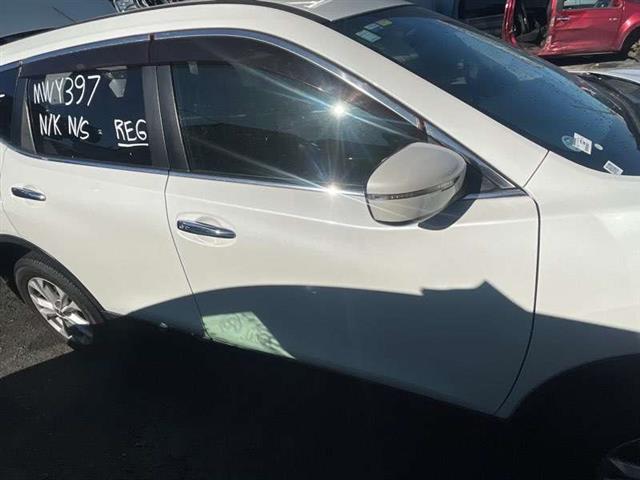Rf Door Shell