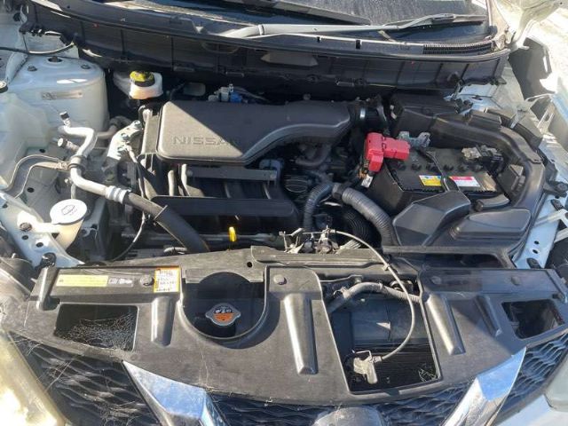 Engine Assembly