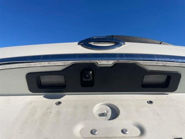 Rear Camera