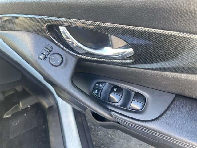 Window Master Switch