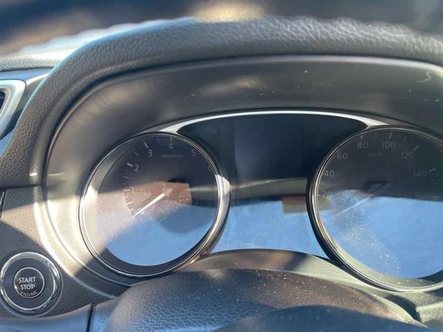 Instrument Cluster
