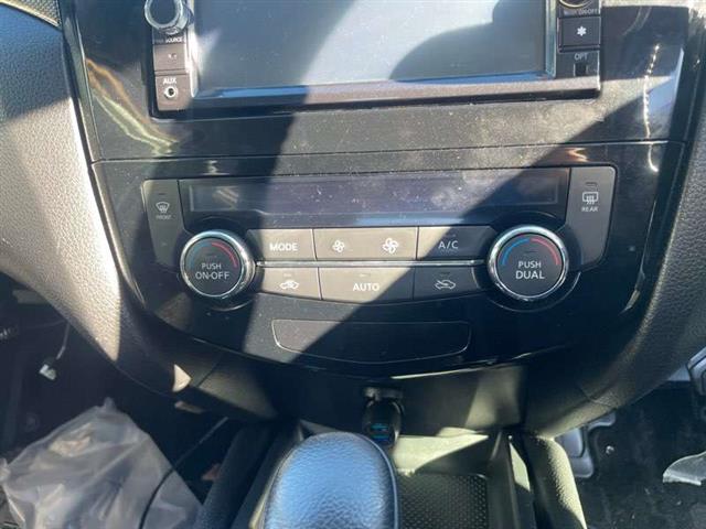 Heater Controls