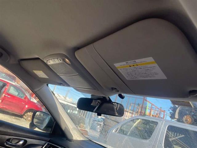 Interior Mirror