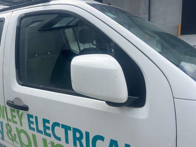 Rf Door Elec Mirror (3 Wire)