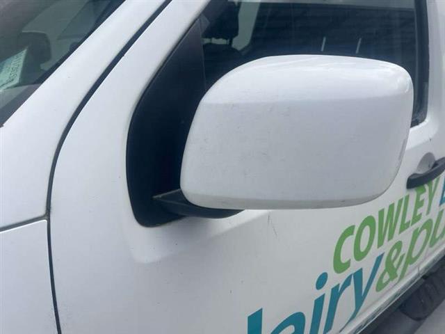 Lf Door Elec Mirror (3 Wire)